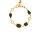 Saint Laurent Saint Laurent YSL Cabochons Bracelet - 3