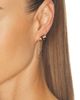 Saint Laurent Saint Laurent YSL Dove Earrings - 2