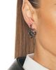Saint Laurent Saint Laurent YSL Fetiche Earrings - 2