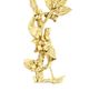 Saint Laurent Saint Laurent YSL Hydrangea Brooch - 1