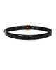 Saint Laurent Saint Laurent YSL Patent Belt - 2