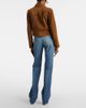 Saint Laurent Saint Laurent Yves flared jeans - 3