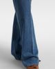 Saint Laurent Saint Laurent Yves flared jeans - 5