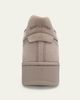 Saint Laurent SL61 Suede Low-Top Sneakers - 3