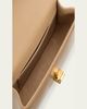 Saint Laurent Solferino Mini YSL Leather Top-Handle Bag - 4