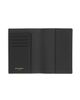Saint Laurent Tiny Cassandre Passport Case in Grained Leather - 2