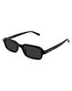 Saint Laurent Women's 51MM Rectangular Sunglasses - 1