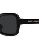 Saint Laurent Women's 51MM Rectangular Sunglasses - 3