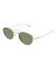 Saint Laurent Women's 51MM Round Sunglasses - 1