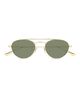 Saint Laurent Women's 51MM Round Sunglasses - 2