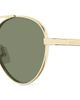 Saint Laurent Women's 51MM Round Sunglasses - 3