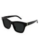 Saint Laurent Women's 52MM Square Sunglasses - 1