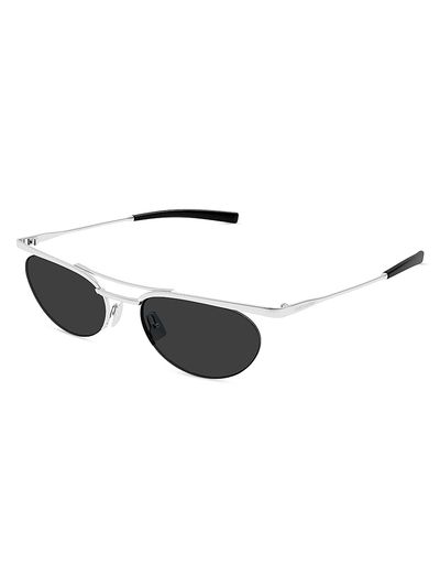 Saint Laurent Women's 54MM Oval Sunglasses
