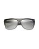 Saint Laurent Women's 59MM Flat Top Sunglasses - 1