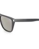 Saint Laurent Women's 59MM Flat Top Sunglasses - 3