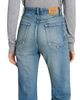Saint Laurent Women's 70's Authentic Medium Denim Jeans - 7