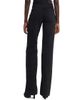 Saint Laurent Women's 70's High-Rise Jeans - 5