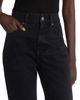 Saint Laurent Women's 70's High-Rise Jeans - 6
