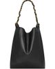 Saint Laurent Women's Amalia Shoulder Bag in Smooth Leather - 1