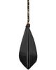 Saint Laurent Women's Amalia Shoulder Bag in Smooth Leather - 3