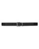 Saint Laurent Women's Cassandre Belt with Square Buckle in Smooth Leather - 1