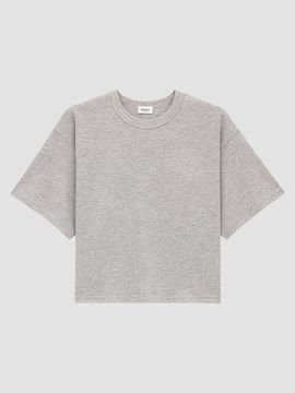 Saint Laurent Women's Cassandre T-Shirt