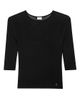 Saint Laurent Women's Cassandre Top in Knit - 8