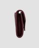Saint Laurent Women's Cassandre Wallet in Grain De Poudre Leather - 4