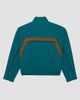 Saint Laurent Women's Cassandre Windbreaker in Nylon Faille - 2