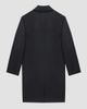 Saint Laurent Women's Coat in Water-Repellant Canvas - 2