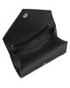 Saint Laurent Women's Envelope Small Bag In Mix Matelassé Grain De Poudre Embossed Leather - 3