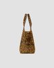 Saint Laurent Women's Icare in Pony Hair Leather Tote Bag - 5