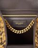 Saint Laurent Women's Icare in Pony Hair Leather Tote Bag - 7