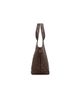 Saint Laurent Women's Icare Medium Tote Bag in Quilted Nappa - 7