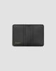 Saint Laurent Women's Jamie Bi-Fold Card Case in Lambskin - 2