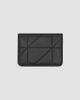 Saint Laurent Women's Jamie Bi-Fold Card Case in Lambskin - 3