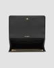 Saint Laurent Women's Jamie Large Flap Wallet - 4