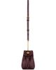 Saint Laurent Women's Jamie Mini Shoulder Pouch in Lambskin - 4