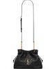 Saint Laurent Women's Jamie Shoulder Bag in Lambskin Leather - 1