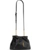 Saint Laurent Women's Jamie Shoulder Bag in Lambskin Leather - 4