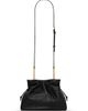 Saint Laurent Women's Jamie Shoulder Bag in Lambskin Leather - 5