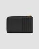 Saint Laurent Women's Jamie Zip Card Case - 3