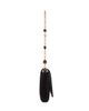 Saint Laurent Women's Kate Clutch in Velvet - 4