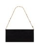 Saint Laurent Women's Kate Clutch in Velvet - 5