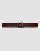 Saint Laurent Women's La 66 Belt in Leather - 4