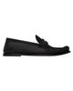 Saint Laurent Women's Laurent Loafers in Smooth Leather - 1