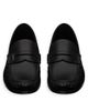 Saint Laurent Women's Laurent Loafers in Smooth Leather - 3