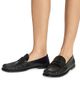 Saint Laurent Women's Laurent Loafers in Smooth Leather - 4