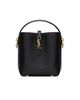 Saint Laurent Women's Le 37 Mini Bag in Shiny Leather - 6