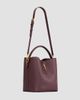 Saint Laurent Women's Le 37 Supple Crossbody Bag in Grained Leather - 3